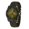 Watches Men Top Casual Military Quartz Sport Wristwatch Soft Nylon Band Male Clock Watch relogio masculino