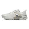 FILA Mind 5 Fabric Low top Training Shoes Men's White Gray A12M241311FMS