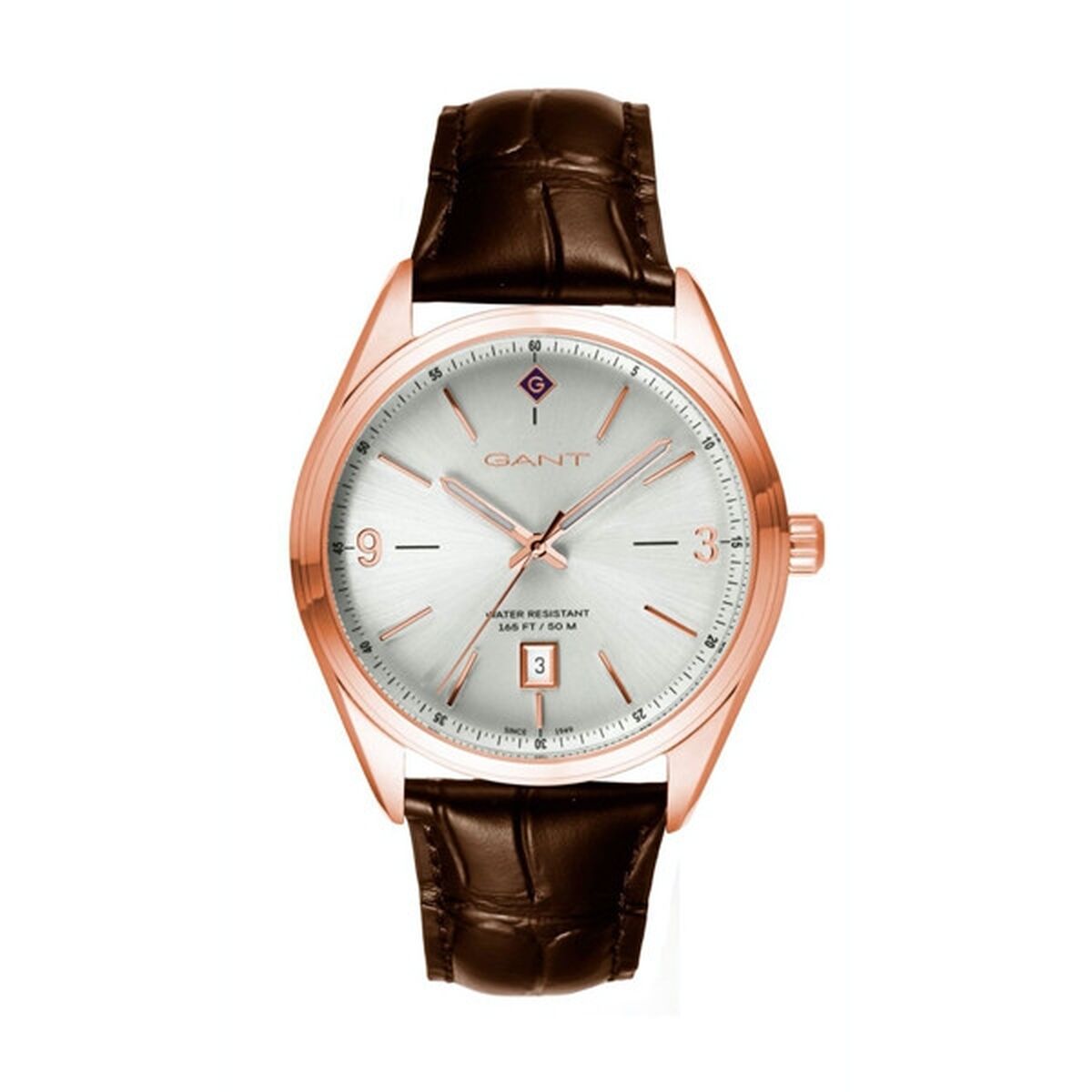 

Gant Мужские Часы G141005 TU прозрачный