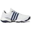 New Adidas Tour360 22 Cloud White Collegiate Navy GV7247