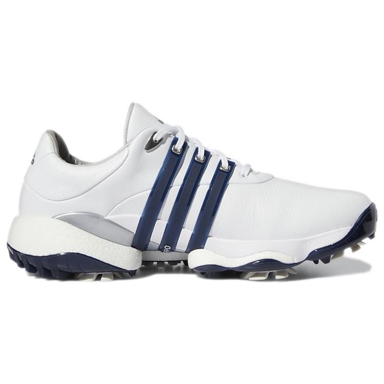 New Adidas Tour360 22 Cloud White Collegiate Navy GV7247