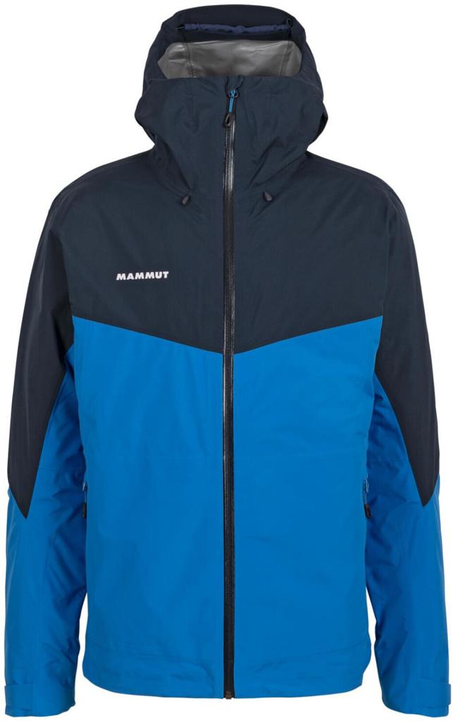 Jacket Mammut Convey 3 In 1 HS Hooded Jacket Men