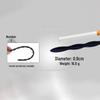 Silicone Beaded Urethral Plug for Men