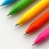10/20Pcs Retractable Gel Pen Quick Drying 0.5MM Press Action Gel Inks Pens for Writing Journaling Office School Supplies