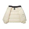 The North Face M'S 1996 Retro Nuptse Jacket Cream Unisex Korea Version NJ1DP75D