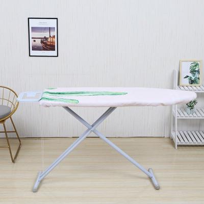 140*50Cm Ironing Board Cover Cloth Printed Ironing Board Cover Home Cleaner Tool
