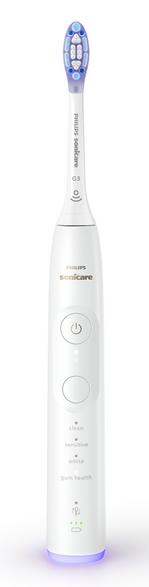 Philips Sonicare Toothbrush Sonicare 7100 Hx7420/02 White
