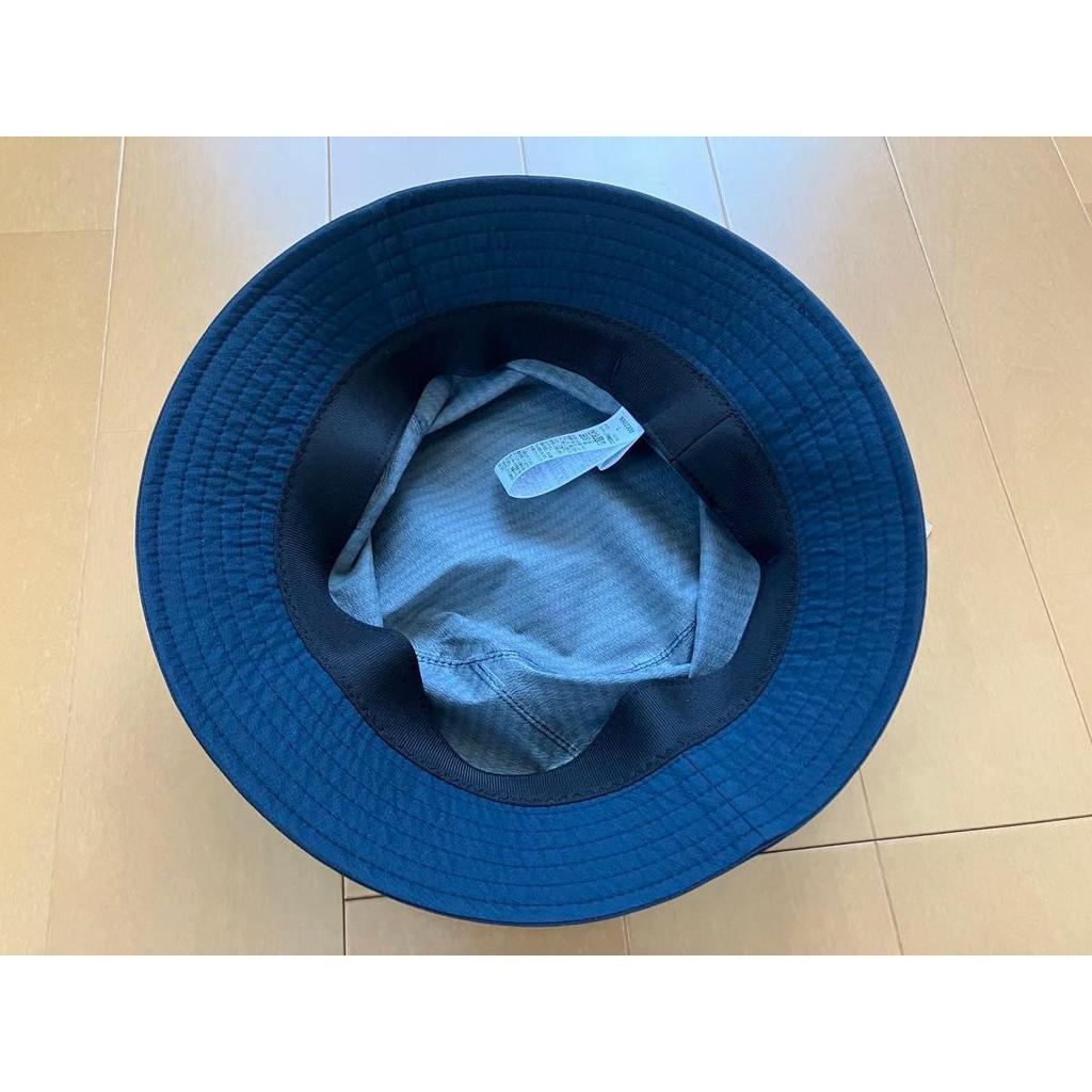 Used THE NORTH FACE Venture Hat Urban Navy Size L