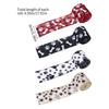 Decorative Dog Paw Ribbon Wrapping Rope Perfect for Crafts 4.55m/Roll Ribbon