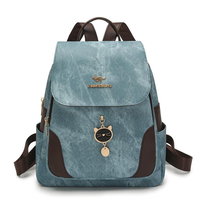 

Women s Backpack Large Capacity Travel Backpack