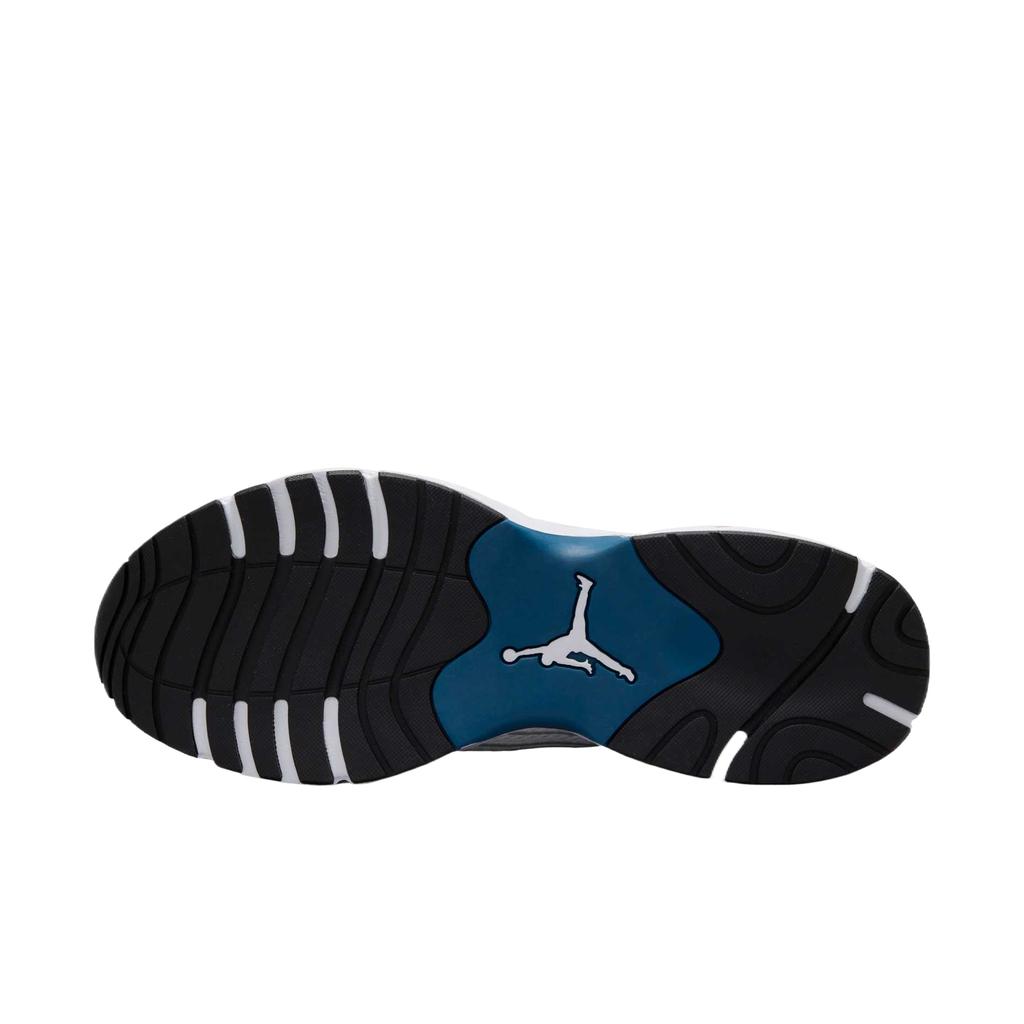 Air Jordan Trunner Flow White True Blue Black Fire Red Men Sneakers IO2091-100