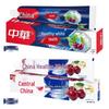 Zhonghua Healthy White Baking Soda Whitening Toothpaste