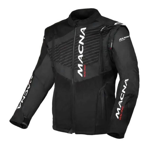 

Macna Crest мотокуртка L