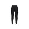 Gestrickte Jogginghose Herren Schwarz DB4218-010