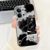 For Xiaomi Poco C85 Case Redmi 15C 4G Luxury Candy Painted Cover Shockproof Phone Case For Xiaomi Redmi 15C 4G PocoC85 Soft Bags