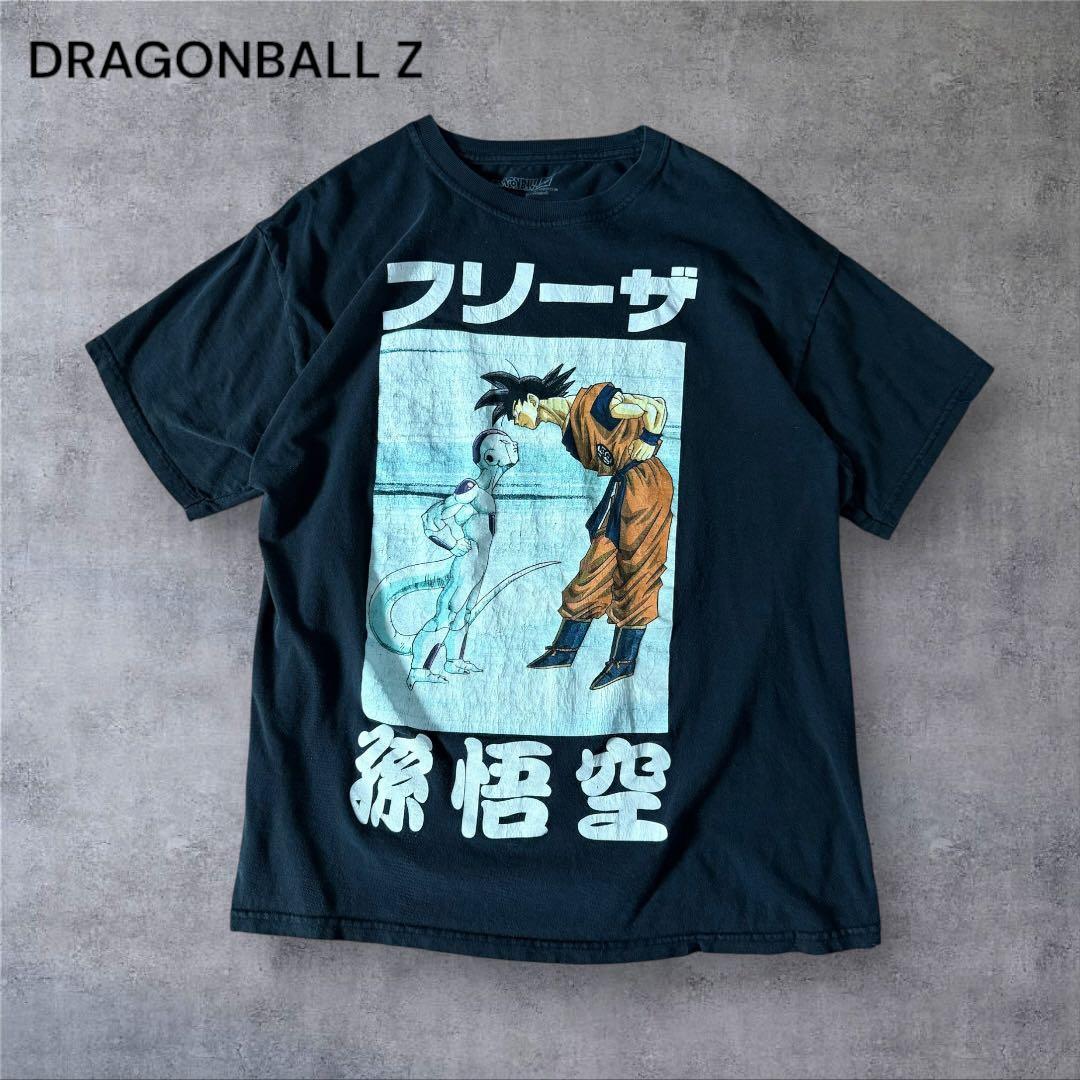 [USED] Nezuko Kamado Double-Sided Full Graphic T-Shirt [Demon Slayer: Kimetsu no Yaiba]