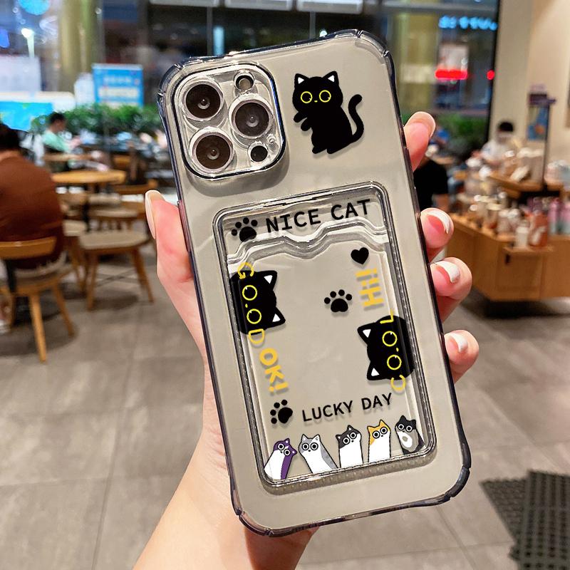 Phone Case for iPhone 16 13 11 Pro Max iPhone 11 13 16 Samsung S24 Ultra Samsung A54 Redmi Note 12 11 Case