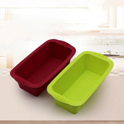 Prodotti da forno – Tappetini in silicone e stampi da forno