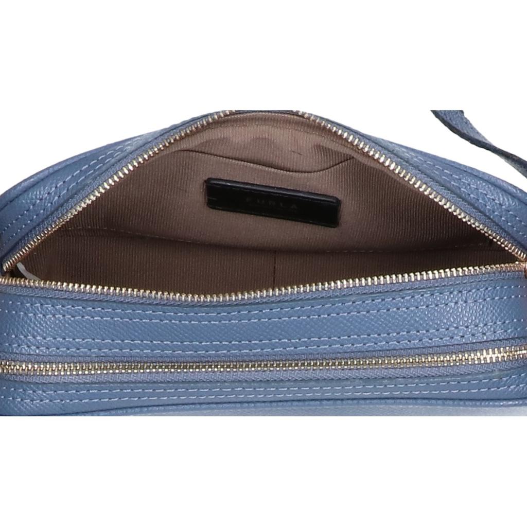 Furla EK27LIL BX0306 LILLI Lily Umhängetasche blauGebraucht