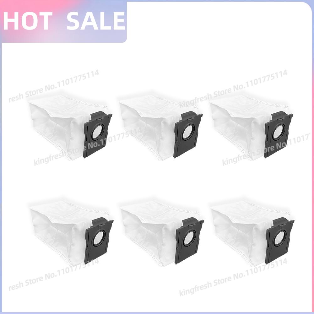 

Подходит для Dreame Matrix 10 Ultra/ Matrix10 Ultra/X50 Master/ X50s Pro Master/ L40s Pro Ultra Запчасти Щетка Фильтр Ткань для швабры Пылесборник