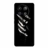 For Vivo iQOO 13 5G Back Cover Case iQOO13 Coque Black Silicone Soft Phone Case For Vivo iQOO 13 Case 6.82" Shockproof Funda Bag