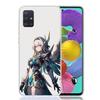 Honkai Star Rail Firefly Phone Case for Samsung Galaxy A52 A51 A50S A12 A22 A32 A72 A10S A30S A31 A71 Note 20 Ultra 10 Plus S10