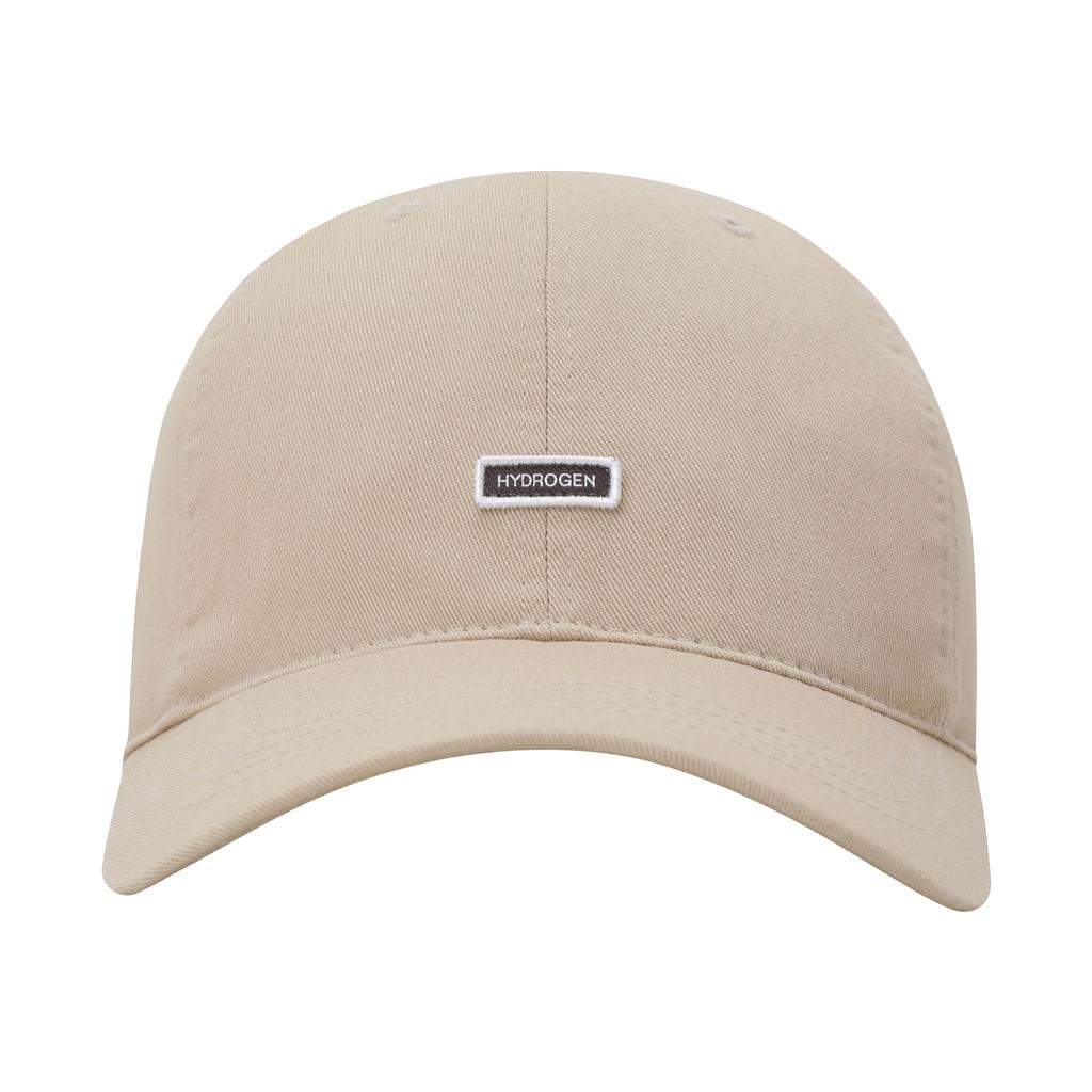 HYDROGEN Cotone Fact Cap