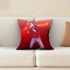 TTokio Hotel BBill TTom KKaulitz Encore Sofa Couch Pillow Cover Cushion Case Cozy Bedroom Accent Studio Furnishing