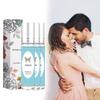 Desert Rose Women's Perfume Light Student Fresh Floral Perfume Unique Combination Creating A Unique Personality Suitable For All Occasions 30ML