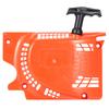Lawn Mower Starter Hand Pull Accessories  Lawn Mower Starter Replacement for Chinese Electric Saws 4500 5200 5800 45 52cc 58cc