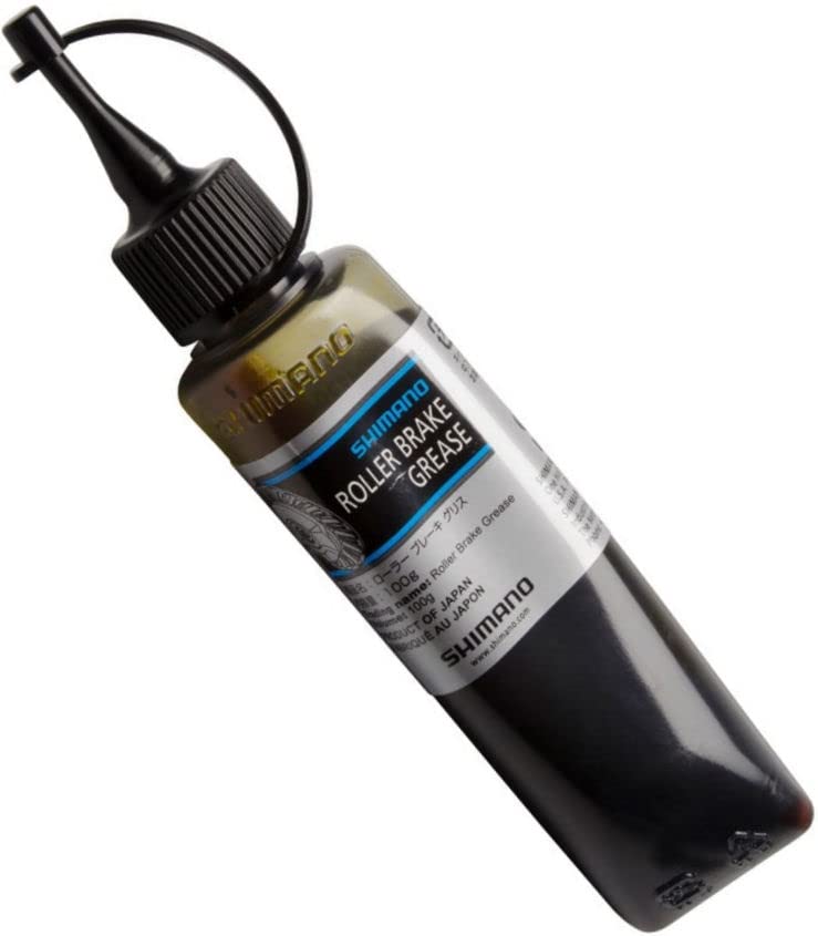Shimano Roller Brake Grease 100g