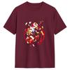 Helluvas Boss Tshirts Unisex Fun Cotton Tee Shirt Round Collar Short Sleeve T Shirt 6xl Tops