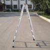 Yonglian 2m Aluminum Alloy Folding A-Frame Ladder