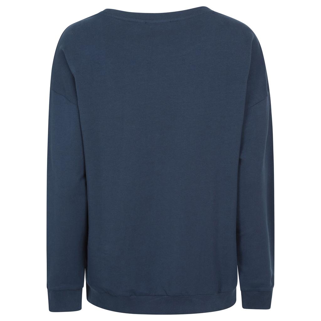 Mountain Warehouse Womens/Ladies Pentle Lightweight Sweatshirt