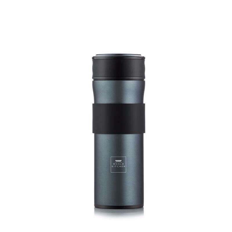 WORLD KITCHEN Insulated Water Bottle