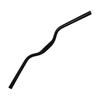 UPANBIKE Vintage Bicycle Handlebars Leisure Handlebars 25.4mm 31.8mm (31.8mm)