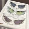 Anti-Fog Sports Sunglasses Unisex  UV400 Cycling Glasses Ideal for Biking Running Golf Outdoor Activities