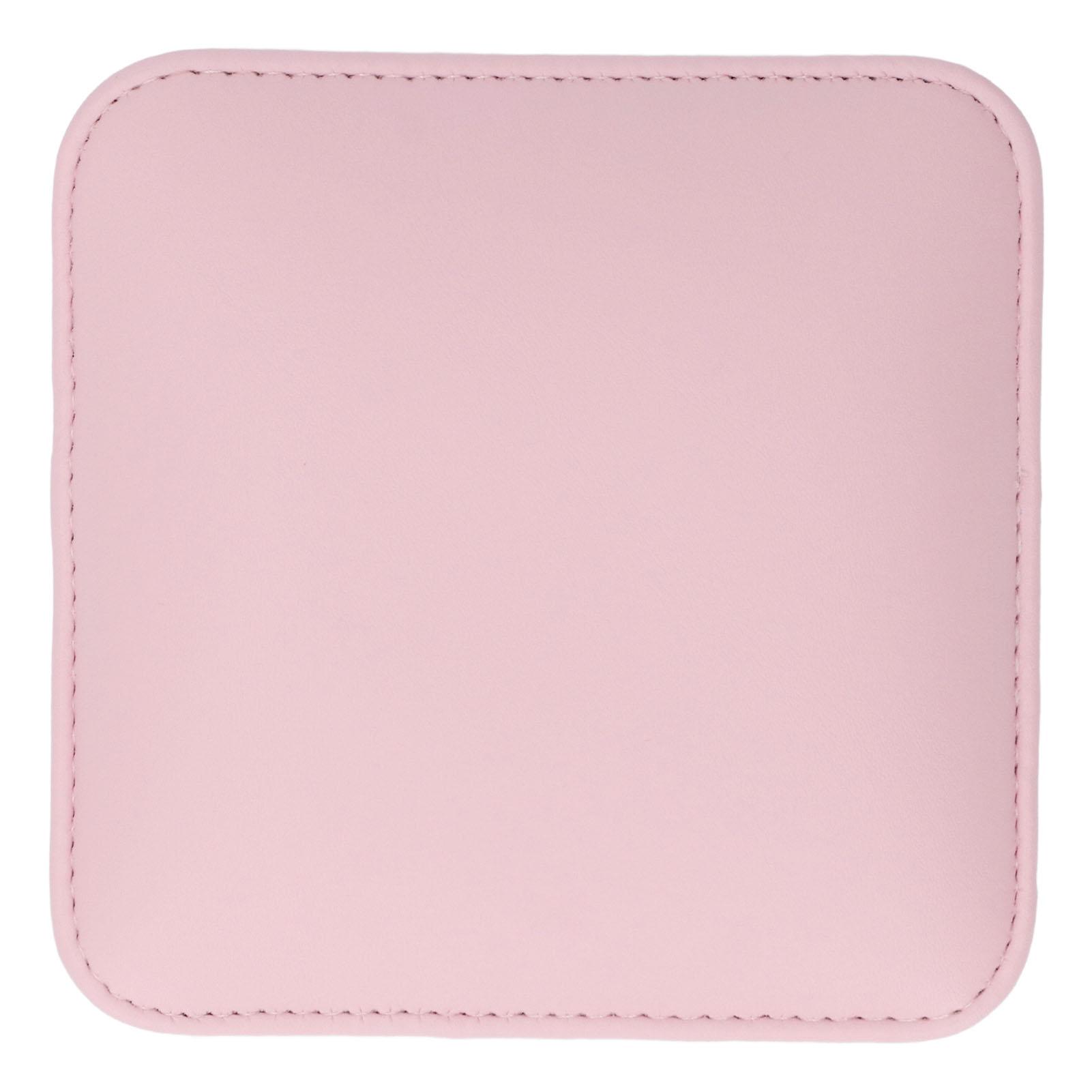 

Подставка для локтя Nail Tech из искусственной кожи, мягкая, удобная, эластичная, для салона красоты Roseate