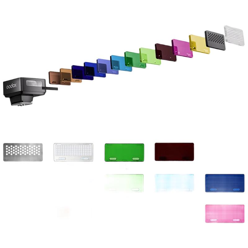 Godox IT20/IT20 R Портативная накамерная вспышка и аксессуары Accessory