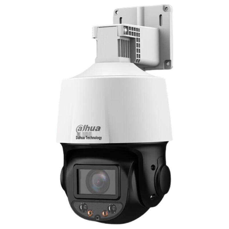 

Dahua DH-P4C-(15P) 4MP POE AI PTZ Dome Camera CN plug (adapter included)
