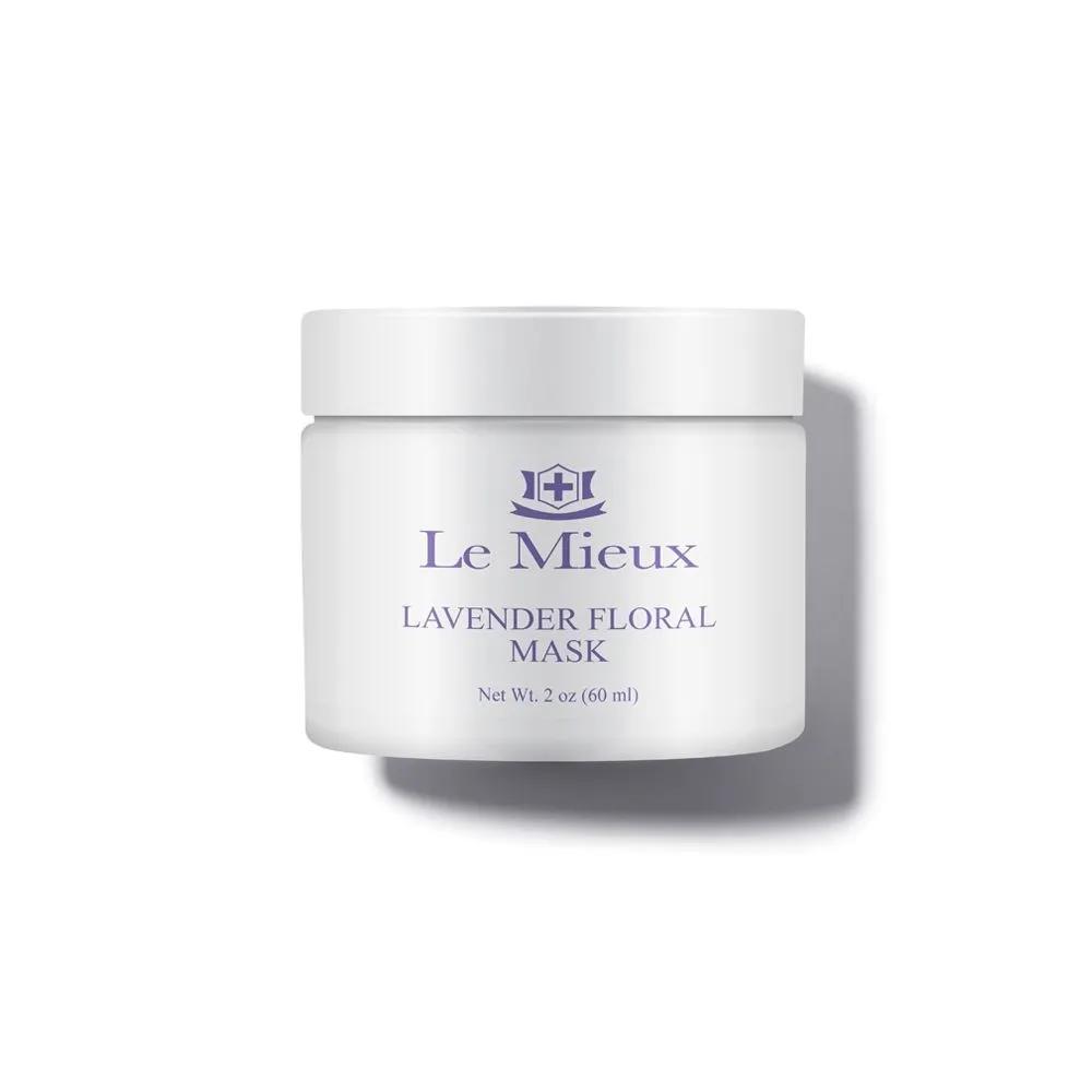 Le Mieux Lavender Floral Mask 60ml