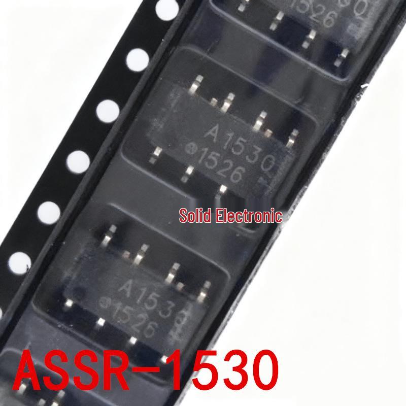 Original ASSR-1530 A1530 Solid State Relay SOP8 SMD Optocoupler