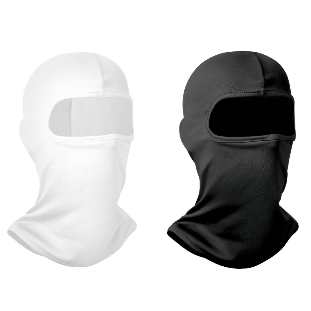 Balaclava Face Mask Ski Mask for Men and Women Full Face Mask Hood Tactical Snow Running Cold Weather Motorcycle Helmet Liner Hats