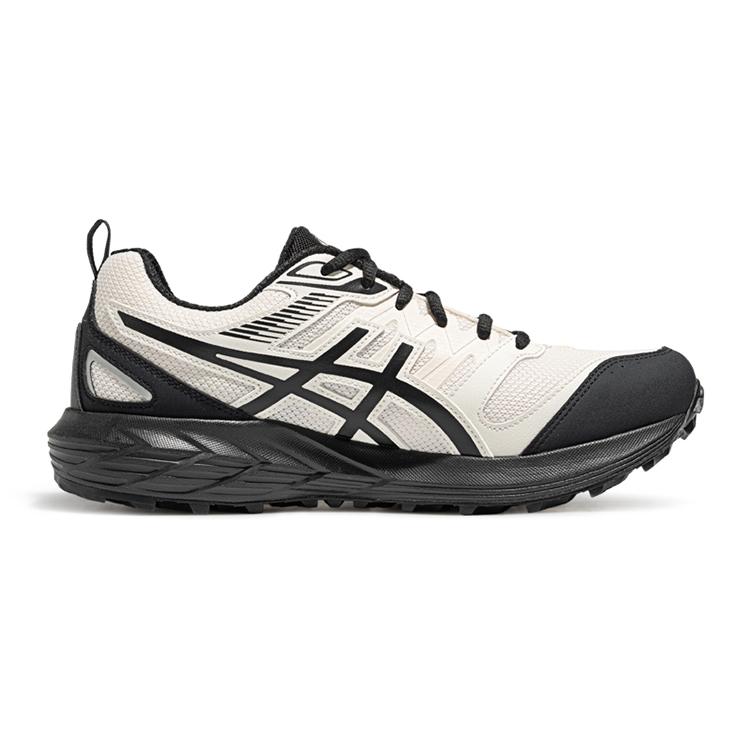 Asics Gel-Sonoma Bequeme Vielseitige Low-Top Laufschuhe Unisex Sneaker 1203B029-100