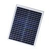 Stazione di Alimentazione Mobile Multifunzione per Emergenze Outdoor Generatore Solare 100W 76.8Wh Stazione di Ricarica 110V/220V