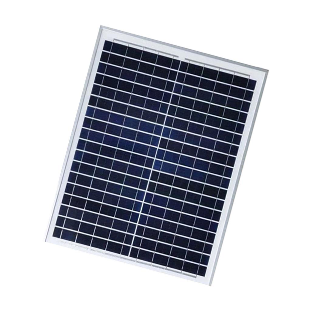 Stazione di Alimentazione Mobile Multifunzione per Emergenze Outdoor Generatore Solare 100W 76.8Wh Stazione di Ricarica 110V/220V