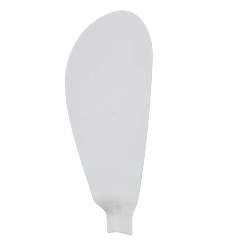 5W 5V Plastic Hanging Fan For Car Tent Garage 16.5 " Leaves 10.7 Foot Cable USB Operated Quiet Operation