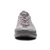 Li Ning Cloud Wave Slip On Cushioning, Wear Resistant Low top Casual Shoes Men's Gray AGLW051-1