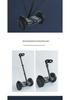 Xiaomi Ninebot L6/L8 için Evrensel 2'si 1 Arada Gidon Kontrol Çubuğu – Çocuklar ve Yetişkinler İçin Uygundur