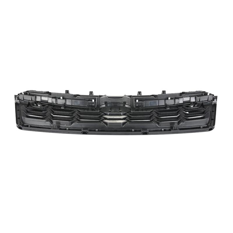 FOR 2018-2019 Subaru Crosstrek Black Front Grille   OE 91122FL100